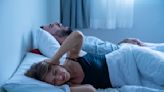 How a laser blast to the throat can cut out snoring