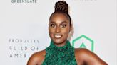 Issa Rae Shuts Down Pregnancy Rumors After Viral Video