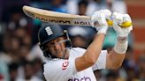 I don’t like to say it, but Joe Root has a problem with spin in the Bazball era