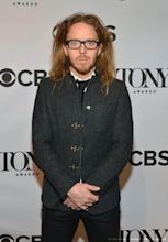 Tim Minchin