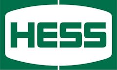 Hess Corporation