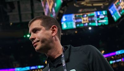 One-on-one with the Celtics’ Brad Stevens in Paris, part two: On ring night, where to improve, the team’s sale, and more - The Boston Globe