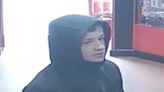 Edinburgh police release CCTV image of teen after daylight robbery in city centre