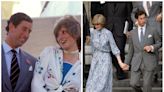 Photos show Princess Diana and Charles' relationship wasn't as bitter as it seemed in 'The Crown'