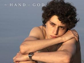 Die Hand Gottes