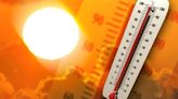 Take precautions against heat stroke, heat exhaustion as temperatures soar