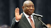 South Africa’s Ramaphosa Set to Return at Head of National Unity Government