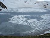 Bhrigu Lake