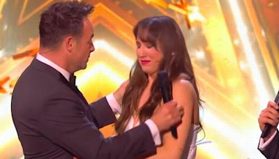 ITV Britain's Got Talent viewers say finalist was 'robbed' as they 'worked out' Sydnie Christmas' win before confirmation