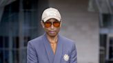 Pharrell advocates for reviving arts competitions for 2028 Olympics at Louis Vuitton event