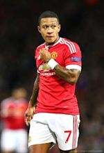 Memphis Depay