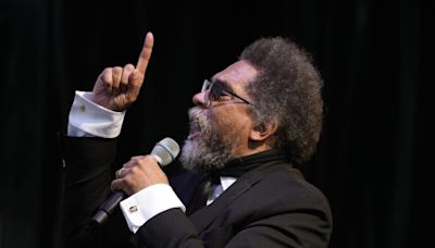 Pennsylvania Supreme Court affirms Cornel West will not appear on state ballots