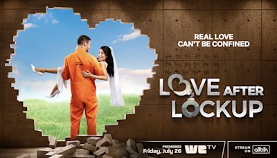 'Love After Lockup' Exclusive: Latisha Finds Out Keith Is Coming Home ... Today?