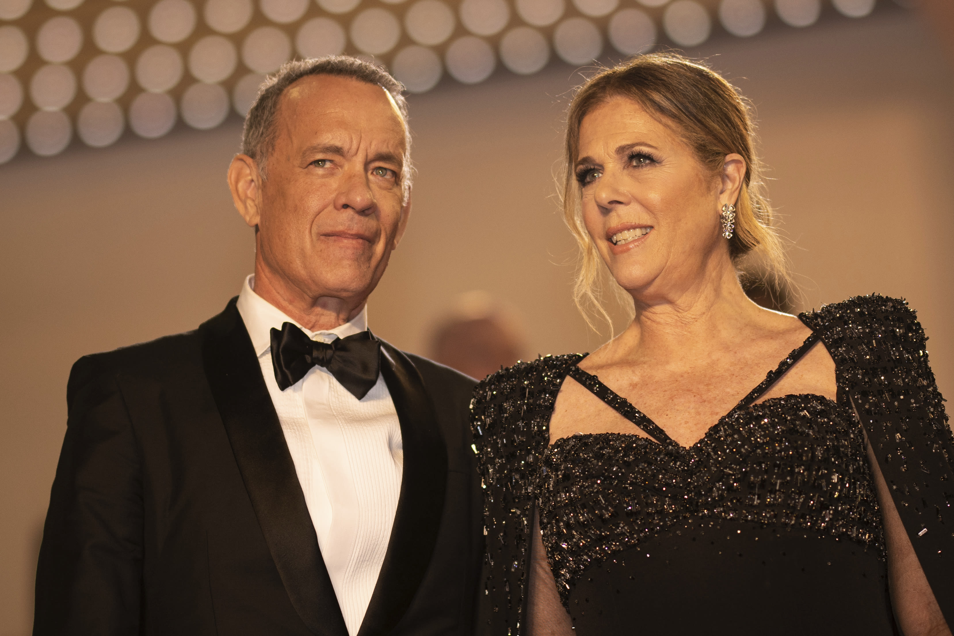 Tom Hanks and Rita Wilson's Pacific Palisades property hit by burglars