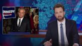 Jordan Klepper Mocks RFK Jr.’s Presidential Bid: Anti-Vax Campaign Is ‘Bold’ Since Many of His Voters ‘Are Already Dead...