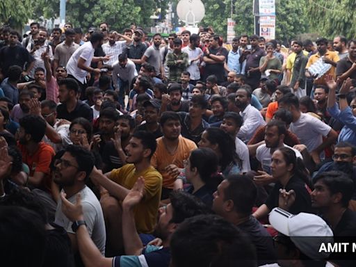 Students protest, a directive by the Mayor, multiple deaths: All you need to know about Delhi UPSC coaching centre flooding