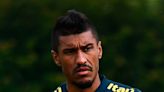 Emotional ex-Tottenham ace Paulinho reveals end to injury hell is his ‘biggest trophy’