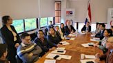 La Nación / Mipymes: instalan mesa técnica para registro de consultores empresariales