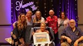 Memories in the Making raises record breaking $55,000 to fight Alzheimer's
