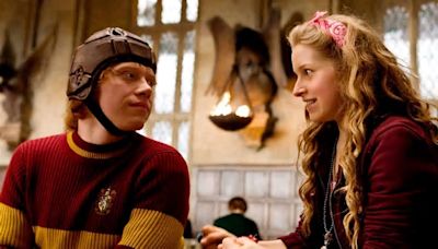 A casi 15 años, así luce la actriz que interpretó a Lavender Brown en "Harry Potter y el misterio del príncipe"
