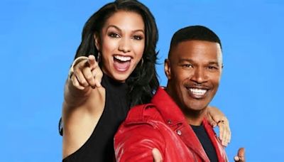 Jamie Foxx Set to Return to ‘Beat Shazam’ for Season 7