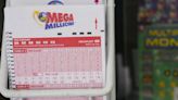 Lucky in lottery? These are the states with the most Mega Millions jackpot winners