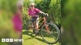 Chesterfield woman embarks on new charity ride after 40 years