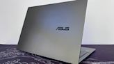 Asus Zenbook 14 OLED Q425 Review: Lightweight, Long-Running OLED Laptop for Less