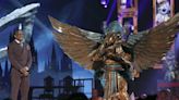 ‘The Masked Singer’ Reveals Identity of the Hawk: Here’s the Celebrity Under the Costume