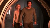 Why Chris Pratt's Sci-Fi Movie Passengers Was Blasted With Backlash - SlashFilm