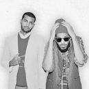 The Martinez Brothers