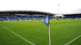 Investigation opened into alleged racist abuse of Bradford City players during Chesterfield friendly