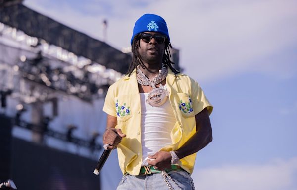 Chief Keef Postpones A Lil Tour ‘Due to a Medical Emergency’: ‘Be on the Road Real Soon’