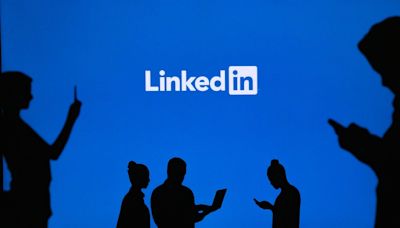 Is LinkedIn redefining professionalism in the age of social media?