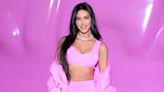 Kim Kardashian Shares Cute Pics of 'Barbie'-Themed Day Out With Lookalike Daughter Chicago West