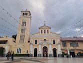 Manaoag Church