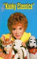 Lamb Chop's Play-Along