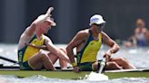 Australia’s rowing team for Paris 2024 Olympics - full list