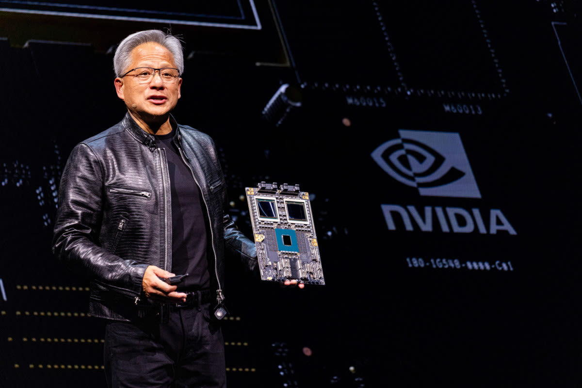 Analyst puts Nvidia stock on watch; report points to new China chip