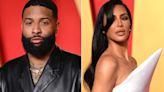 Kim Kardashian and Odell Beckham Jr. Reportedly Call It Quits After 6 Months of Dating