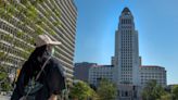 Los Angeles could end COVID vaccination rule for city employees