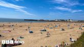 Wales weather: Beachgoers make most of the sun as heatwave hits Wales