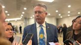 KS Sen. Roger Marshall says antisemitism bill goes too far, violates Christian scripture