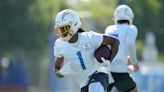 8 standout performers for Chargers through one week of training camp