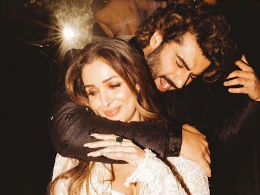 Arjun Kapoor Shares Cryptic Post After Malaika Arora 'Ignored' Him at Event: 'Patience, You Must...' - News18