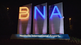 California man charged with making fake threat against Nashville airport
