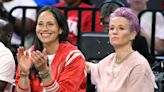 Everything to know about Megan Rapinoe and Sue Bird’s relationship, from Olympic first meeting to engagement