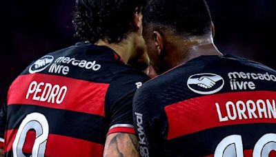 Flamengo x Criciúma: onde assistir e escalações - Campeonato Brasileiro - 20/07