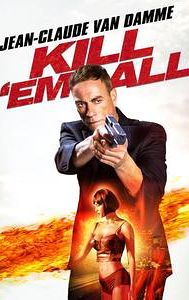 Kill 'Em All (film)