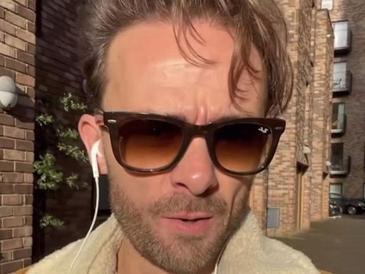 ITV Coronation Street's Jack P Shepherd brands co-star a 'show off' as he's offered challenge